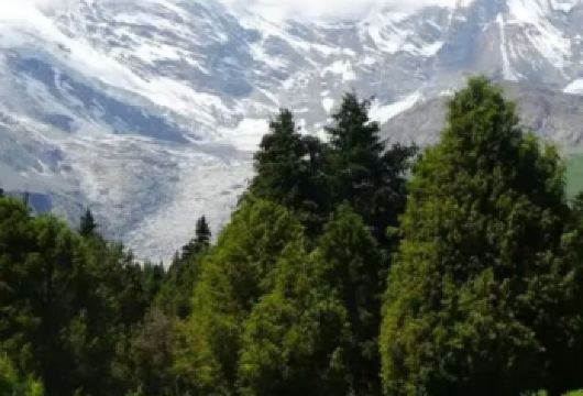 新疆+克州冰川公园（奥依塔克）包车游【独立成团】【市区免费接送，不拼团，不卖团。】