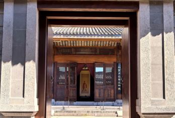 阳明故里半日游【2-10人团+深度讲解】【[品质保障]优选商品，品质拒绝购物】