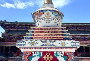 大同+ 五台山一日游【包车出行】【上门接送VIP独立出行】