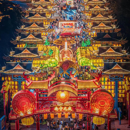 南宁包车地陪导游翻译地接陪同接送旅游展会商务考察