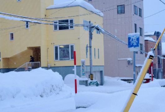 日本北海道小樽一日游｜天狗山｜札幌往返｜寻找《情书》中的美景【尊享一对一高端行程定制，多日豪华包车专属礼遇，专业旅行顾问24小时恭候垂询。】