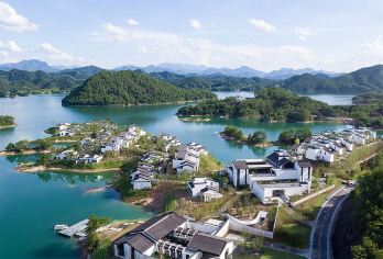 千岛湖中心湖区一日游【千岛湖中心湖区+梅峰岛】【纯玩无购物】