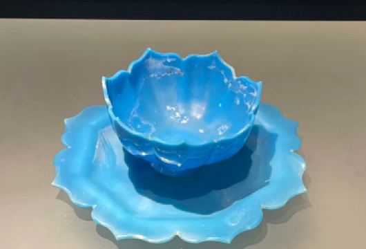 甘肃省博物馆半日游【2-15人小团+深情讲解】【[品质保障]优选商品，品质拒绝购物 、无自费】