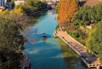 合肥三河古镇1日包车游【安徽省博·李府·景点任意搭配】【[一对一包车]专车上门接送，车辆费用全含】