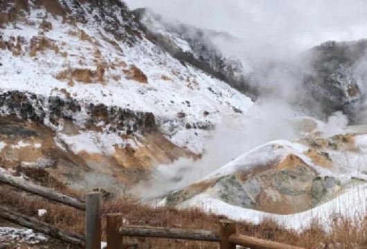 日本北海道+登别地狱谷+洞爷湖一日游/行程可调-可定制多日【包车一日游，解锁旅行新方式！独立车辆配备经验丰富的老司机，为您量身打造专属行程。】