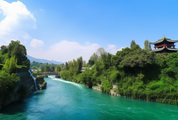 都江堰景区+熊猫谷一日游【2-6人精品小团｜都江堰省力路线】【[2-6人纯玩小团]| 主打松弛自由 | 贴心管家专属服务 | 只为给您更私密的旅行体验。】