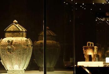 【含门票代预约】猩咖说洛阳博物馆文史大咖2-3H人工讲解【[大咖讲师]文史大咖深度讲解洛阳博物馆，全程精华讲解，拒绝走马观花】