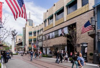 美国洛杉矶沙漠奥特莱斯购物棕榈泉一日游【中文司导10H服务】【美国专业司导，可定多日，团建，商务出行，可全程私家定制（NBA球赛也可以代订）详情请私客服小天】