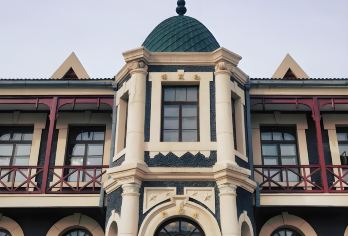 长春伪满皇宫博物馆+长影旧址博物馆+净月潭一日活动【专车接送/行程可调/可选外语导游】