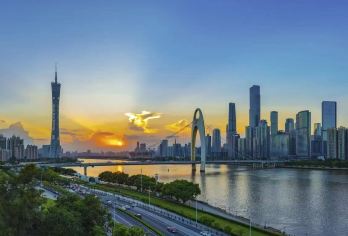 私家小团上门接送|广州代表景点+白云山含缆车【可选珠江夜游】【私家旅行：一单一团，不拼客，专属旅行； 品质服务：5/7座小车上门接送，专职司机护航】