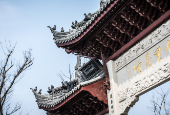 无锡荡口古镇＋阳澄湖＋阳澄湖莲花岛一日游【无锡出发古镇赏秋】【[精品纯玩]真正的纯玩无购物无隐形消费，包含用车、让您的旅途更精彩！】