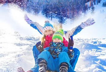 中国雪乡1日游【8人纯玩小团〓赠送晚餐+驯鹿园〓上门接送】【[优选交通]精品小团；我们市区上门接送；牡丹江起止：中国雪乡纯玩一日游、为您节省时间、】