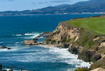 美国旧金山：加州一号公路全段包车一日游・中文专车・自由定制【中文专车服务，沟通无障碍，行程灵活调整，自由定制专属路线】