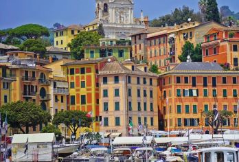 意大利米兰往返热那亚市区+帕维亚+萨沃纳+-瓦拉泽-包车精选【专属客服和本地中文司机，一家一团包车】