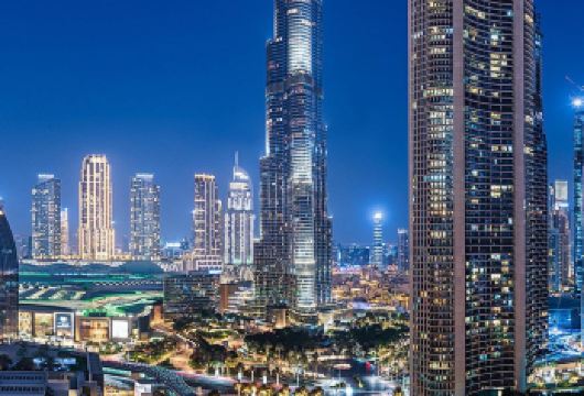 迪拜棕榈岛观景台+亚特兰蒂斯水族馆+棕榈购物中心+海滩一日游【迪拜建筑奇观+购物天堂+文化体验+亲子娱乐+极限运动】