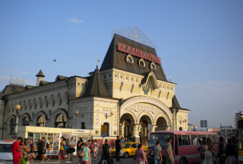 俄罗斯 海参崴市区一日游（可定制多日游）市区酒店接送【专属客服和本地中文司机，一家一团包车】