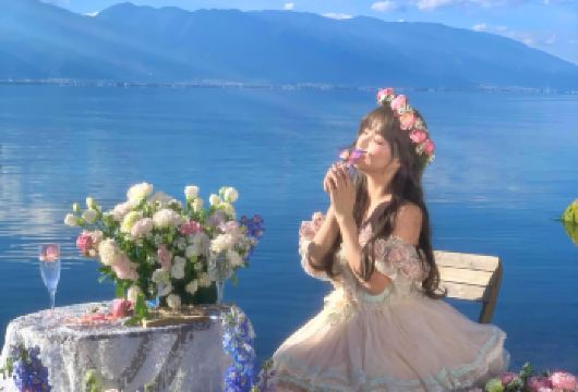 抚仙湖禄充景区+明星鱼洞+红沙滩+湾子沟一日游【尊享小团】【多类型可选，市区三环内上门接，便捷省心】