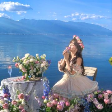 抚仙湖禄充景区+明星鱼洞+红沙滩+湾子沟一日游【尊享小团】