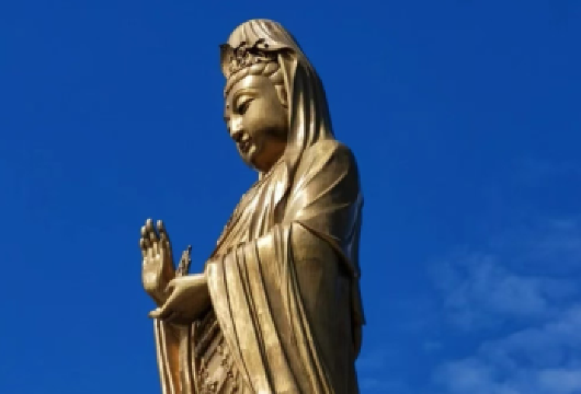 舟山普陀山风景区一日游【免取票 .纯玩祈愿专线 纯玩静心游】【[精心安排]许愿、还愿必到精华景点。精选专线导游带领每一个要许愿还愿的寺庙全程讲解陪同！】