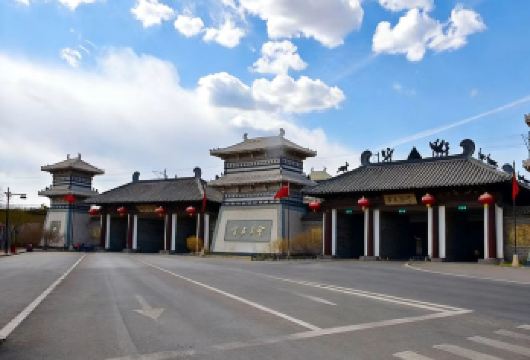 600条好评|大同悬空寺+应县木塔+云冈石窟包车|拼车一日游【大同市区周边景点独立包车|拼车】