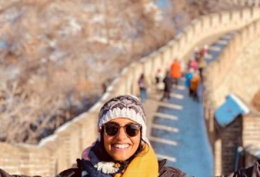 慕田峪长城一日游【赞巴士ZANBUS～每日8/9/10点团】【[八年老品牌]安心游，慕田峪长城景区重点合作品牌。】