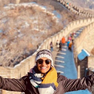 慕田峪长城一日游【赞巴士ZANBUS～每日8/9/10点团】