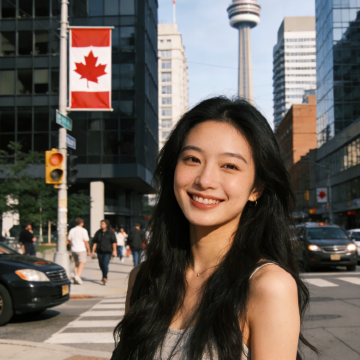 加拿大多伦多经典一日游-可订制【中文包车自由行】