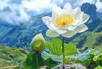 庐山一日游上门接送一日游十多人小团不爬山含索道含门票庐山瀑布【五老峰远眺，观音桥，李白秀峰瀑布，四大书院之首白鹿洞书院，鄱阳湖，桃花源记作者陶渊明】