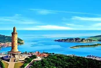 旅顺白玉山·军港·日俄监狱旧址1日｜6人小团 耳麦精讲【[省心]4-6人精品小团、纯玩无购、上门接送、行程自由、按需调整、景在精不在多拒绝“特种兵”】