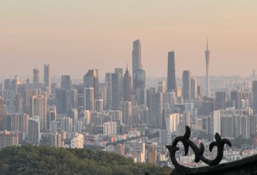 广州陈家祠+白云山+二沙岛一日活动【一日活动含夜间活动特惠团 】【[全民皆宜]线路设计全面细腻，适合于世界各地不同文化和年龄人士参与】