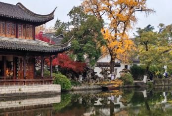 南京总统府半日活动【2-10人团+深度讲解】【[品质保障]优选商品，品质拒绝购物 、无自费】