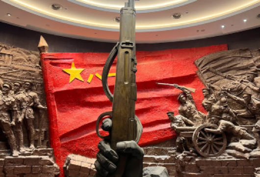 南昌八一起义纪念馆高级讲师1.5深度讲解小时拼团一日活动【1.5H深度讲解/无线耳麦/上下午可选】