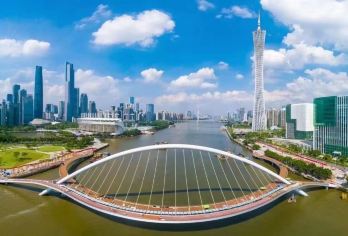 广州北京路千年古道遗址+大佛寺+岭南印象园+广州塔【VIP小团】