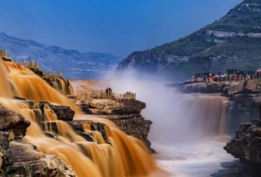 临汾出发·山西黄河壶口瀑布一日游【纯玩品质：无任何隐形购物，无强制消费；】