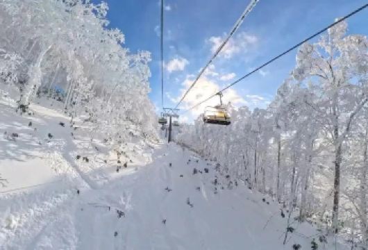 日本北海道喜乐乐滑雪场接驳服务【中文司机/包车定制】【尊享一对一高端行程定制，豪华包车专属礼遇，专业旅行顾问24小时恭候垂询。】