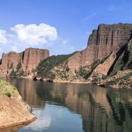 坎布拉国家森林公园 | 专属包车游4A | 纯享之旅 