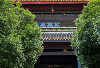 岳麓书院半日游【精品游丨深层次丨私家团讲解丨门票代预约】【我们致力于打造湖南本土的专业景点讲解，结合我们自身的资源优势，与当地的土著大咖，文史大咖，】