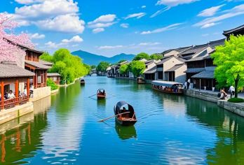 古北水镇+司马台长城一日游---可选私家团五环内酒店接送【优质服务-真正纯玩，绝无购物，游玩时间充足】