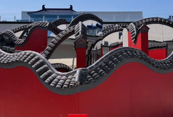 天安门广场+廊坊【只有红楼梦】夜场一日活动【品质出行：自家车队，安全可靠，纯玩无购物，无强制消费】