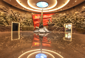 南昌八一纪念馆【1.5H精讲含预约|金牌导游|10人小团】【[金牌说讲师团]行业资深讲师和金牌导游，只做深度讲解，保证讲解质量！】