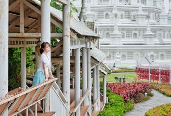 西双版纳中缅边境一日游打洛国门 独树成林|安全保障【一脚跨越两国，打卡神圣国门】