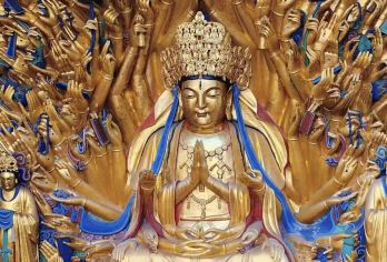 重庆大足石刻北山+宝顶山一日游[8人以下小团|上门接}【2-8人精品小奢小团，人更少，等待时间更短，纯玩0购物，不进店，上门接送，服务不满意全额退款】