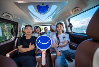 泉州包车一日游｜专车司机・独立成团・时间自由・深度打卡【[一价全含]过路费、油费、停车费等一价全包，24小时客服在线为你服务，让你出行无忧，专做品质服务。】