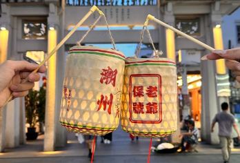 汕头出发：潮州古城+韩文公祠+开元寺+广济桥+泰佛殿+甲第巷【[品质优选]全程一对一服务，不与陌生人拼车，司导耐心沟通，用心服务，游玩更舒心！】