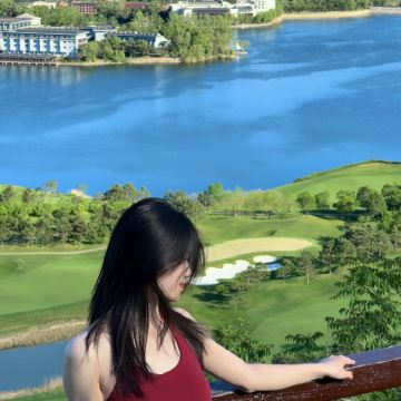 雁西湖徒步1日【西山栈道+京郊小瑞士+10km】