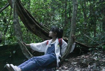 高黎贡山之百花岭徒步【龙江大桥+干热河谷+南方丝绸之路】【秀丽瀑布群、神秘冷热双泉】