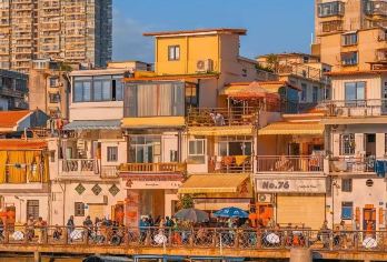 【纯玩无购物】厦门钟鼓索道+帆船出海+厦大进校+南普陀一日游【[景点预约全搞定]钟鼓索道+厦门大学+帆船出海+南普陀寺，门票预约全含，带您轻松玩转厦门必打卡景点！】