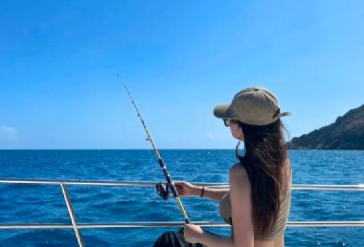 北海涠洲岛一日游●VIP小团 不进店 优先登船 舱位车型升级【专注专属小团队，不带您绕路推销进店拿回扣。真实客人点评，不为销量弄虚作假。为每位负责到底!】