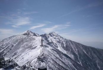 太白山国家森林公园一日游【西行太白，享受一段太白山的浪漫】【[特别重要]下单前请务必咨询客服发团情况。根据人数指派车辆。】