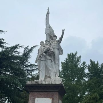 邯郸丛台公园半日游【2-15人小团+深度讲解】